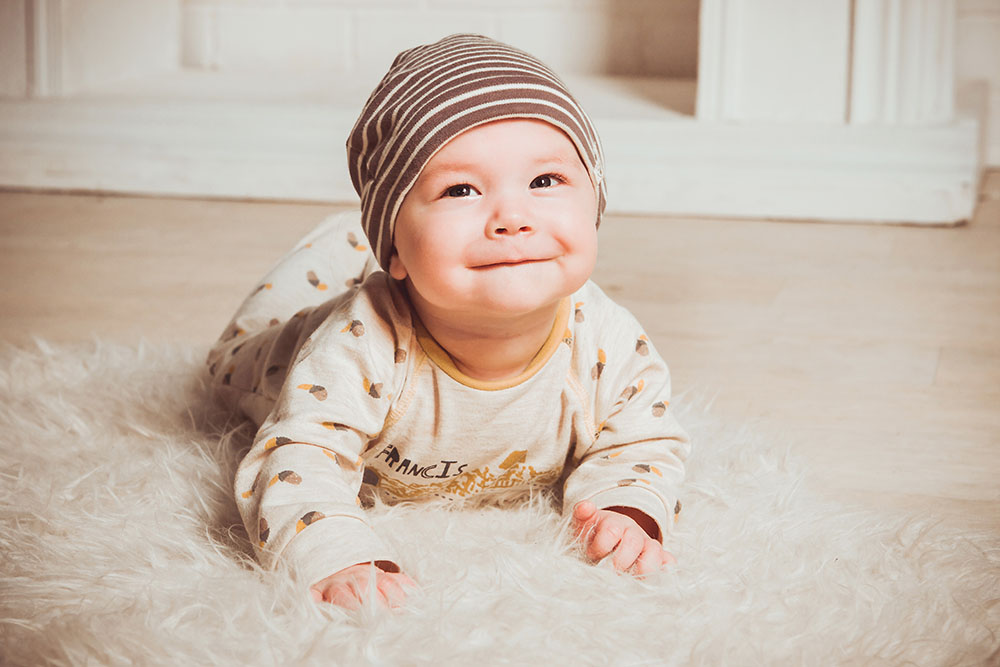 Top 5 Baby Questions - continuum pediatrics