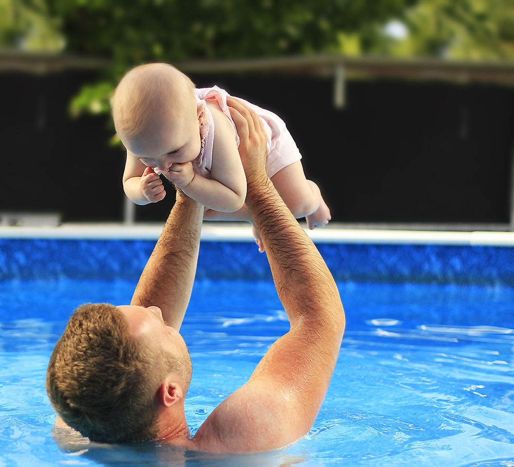 Baby Water Safety 101