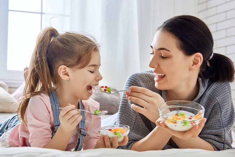 Top 10 Healthy Habits to Teach Your Kids