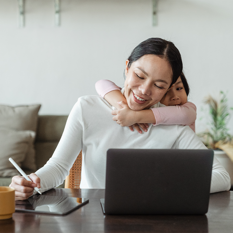 Mental Health for Children during COVID, continuum pediatrics