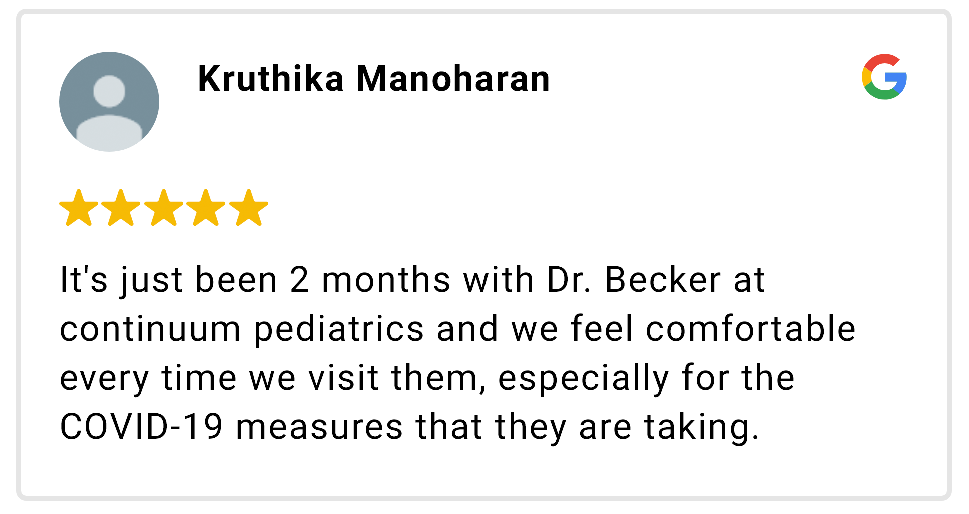 Dr. Becker Review 3