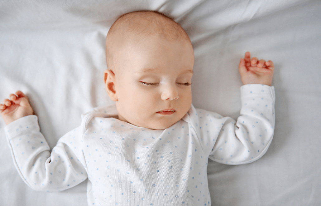 children's health, sleep, sleep habits