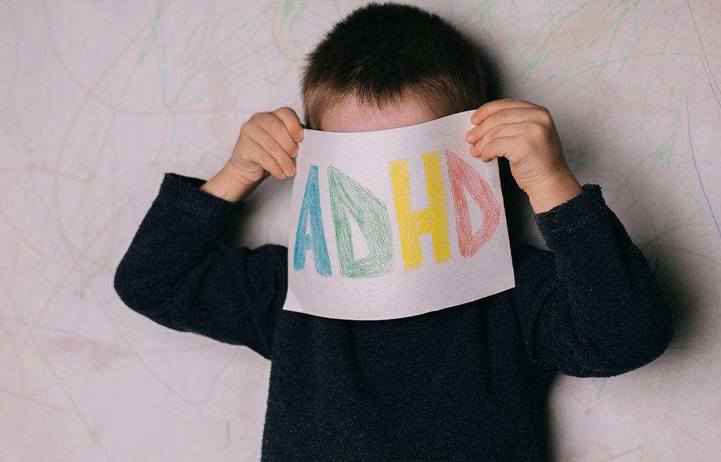 ADD, Adhd, Diagnosing ADHD, Treating ADHD