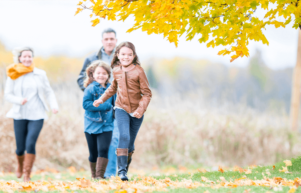 Allergies, allergies in children, Autumn Allergies