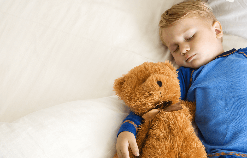 Child care, Healthy Sleep, screen time, sleep schedule