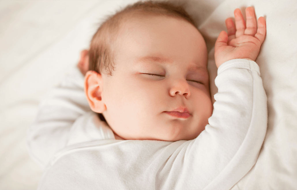 Developmental milestones, newborn, newborn’s development