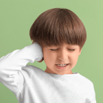 Ear Pain, Earache, relief, symptoms