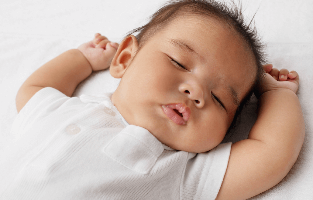 baby sleep, congestion, Congestion in babies, mucus